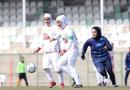 برنامه هفته اول و دوم لیگ برتر فوتبال بانوان اعلام شد
