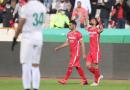 مشتریان قطری هافبک پرسپولیس مشخص شدند