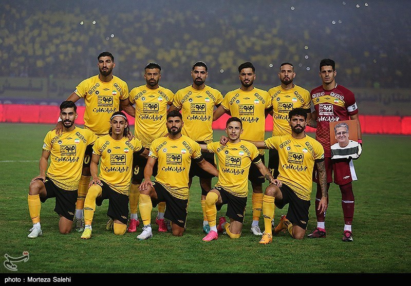 سپاهان به کسر ۴ امتیاز محکوم شد