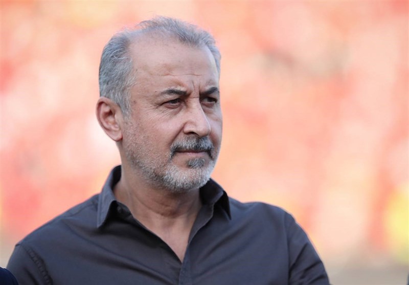 درویش: صحبت‌های نکونام؟ گل‌محمدی شاخص‌ترین مربی ایرانی لیگ است/ حاضریم به سپاهان کمک کنیم