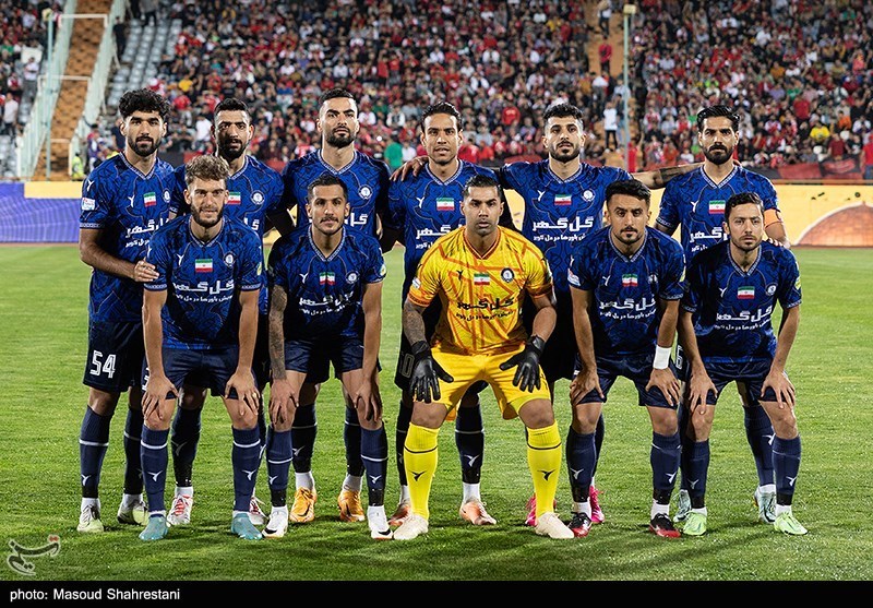 بازگشت گل‌گهر به سیرجان/ اوزونیدیس فردا به ایران برمی‌گردد