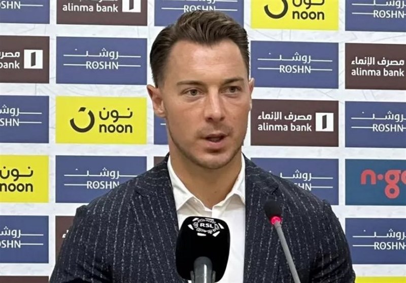 سرنوشت سرمربی آلمانی الاهلی عربستان؛ اعتماد موقت!