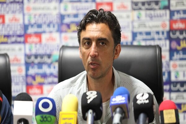 سیدمهدی رحمتی: نتیجه مسابقه با الهلال غیرقابل پیش بینی است