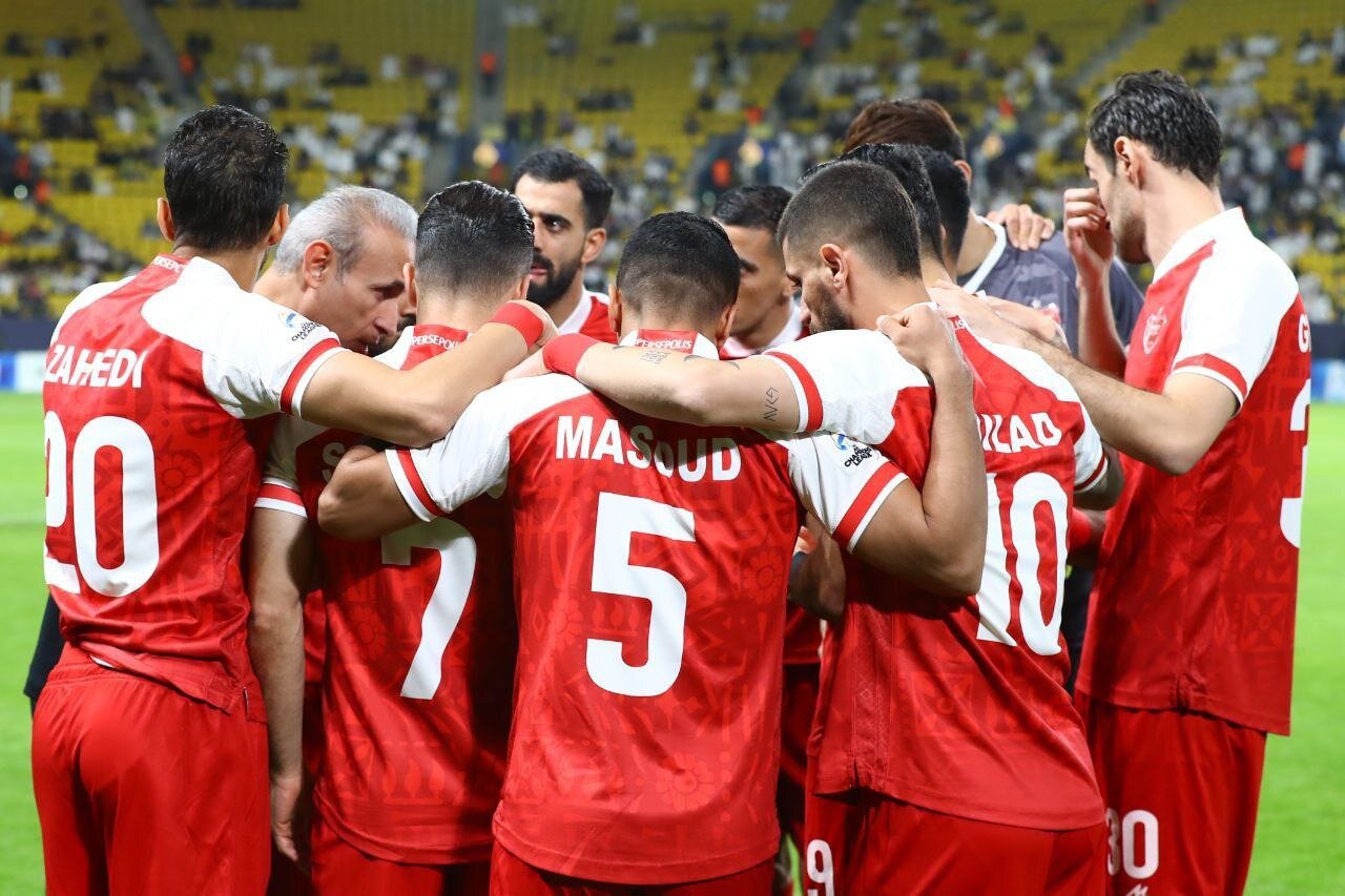 پرسپولیس – الدحیل؛ یک بازی با دو هدف/ غفلت گران تمام می‌شود