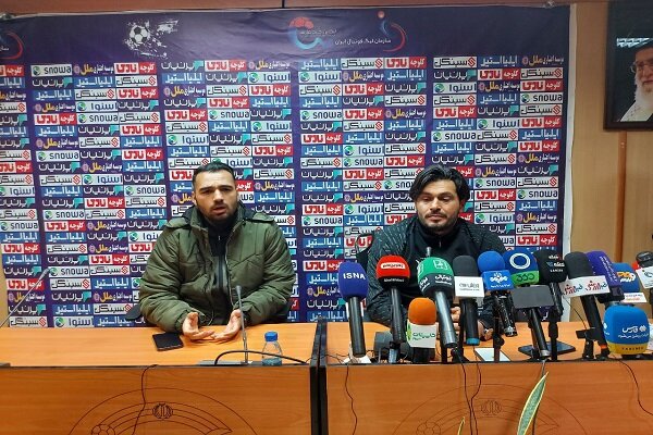 دقیقی: بازی سختی برابر تیم فوق العاده پرسپولیس داریم