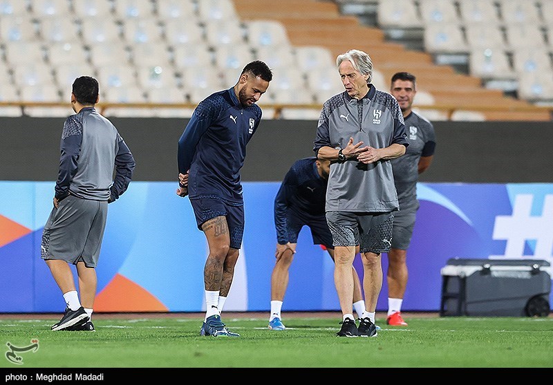 آیا برزیل واقعاٌ به دنبال سرمربی الهلال است؟