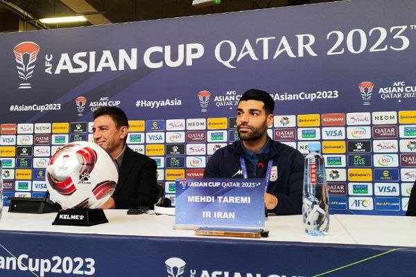 طارمی: آماده مصاف با هنگ کنک هستیم/ بازی باشگاهی و ملی فرق دارد