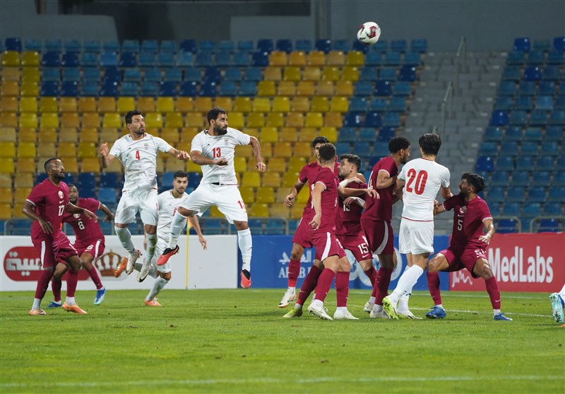 ایران – قطر؛ طلسم را بشکن!