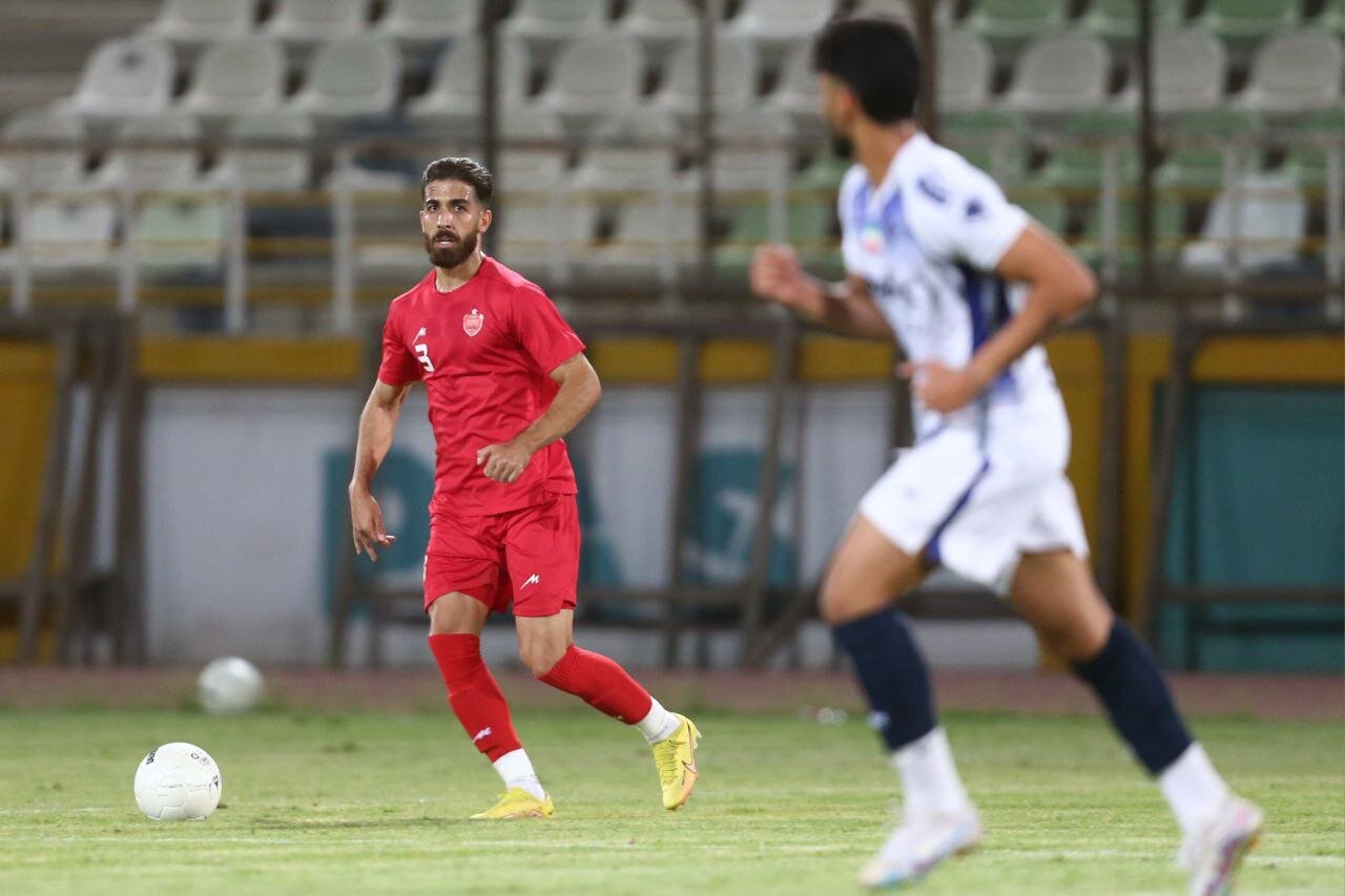 رقابت قهرمانی فقط بین پرسپولیس و استقلال نیست
