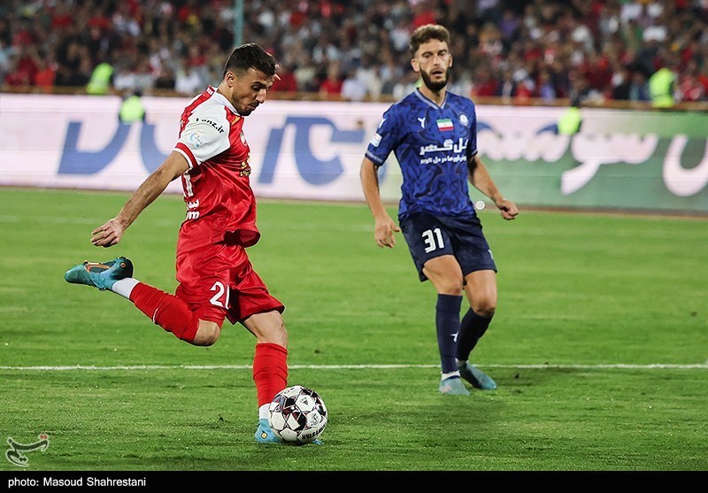 شب سخت پرسپولیس بدون «بیرو» برای رسیدن به استقلال