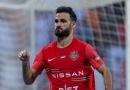 الوحده در حضور احمد نوراللهی قهرمان لیگ کاپ امارات شد