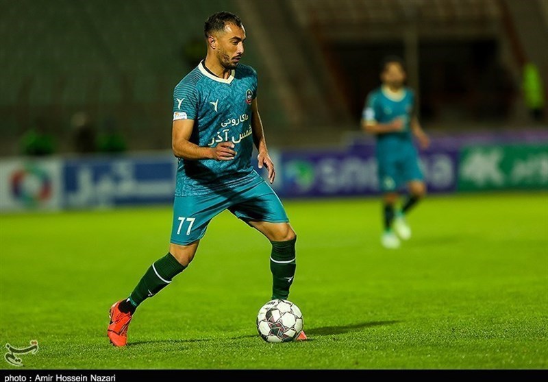 آزادمنش: پرسپولیس در قزوین کار راحتی ندارد