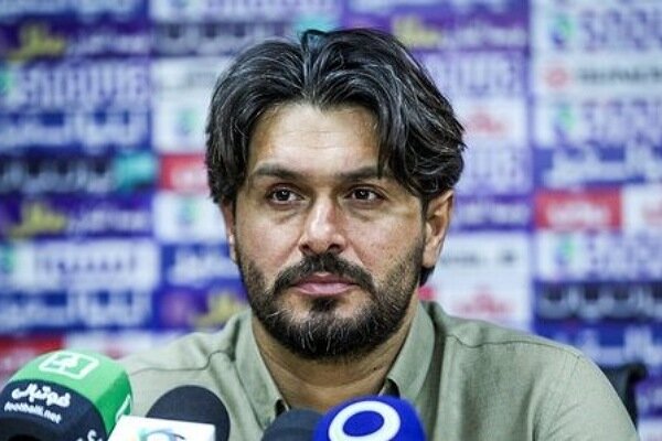 دقیقی پس از باخت به پرسپولیس: از هواداران استقلال عذرخواهی می‌کنم