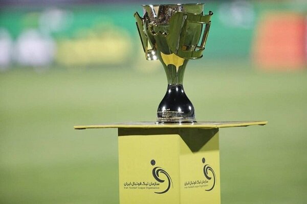 استقرار دو جام قهرمانی لیگ برتر در دو ورزشگاه تهران