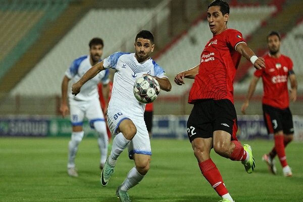 محمد عمری به پرسپولیس باز می گردد؟