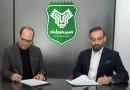 ربیعی سرمربی خیبر خرم‌آباد شد