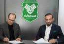 «ربیعی» سرمربی خیبر شد