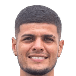 Cristian Baldovino