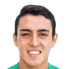Kevin Salvatierra