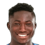 Mathew Yakubu