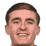 Cian Byrne