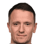 Brendan Clarke