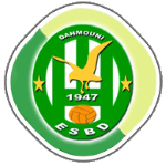 ESB Dahmouni