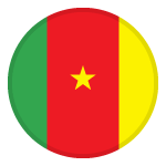 کامرون (زیر 21)