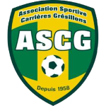 Carrieres Gresillons AS
