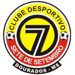 Sete de Dourados MS U20