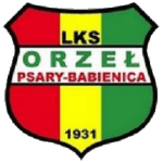 LKS Orzel Psary Babianice