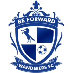 Be Forward Wanderers