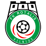 FK Rotalis Vilnius