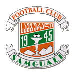 Samgurali Tskaltubo II