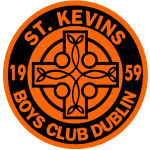 St. Kevins Boys FC