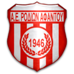 Rodion Afantou