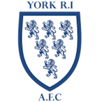 York Railway Institute W