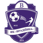 FK Vradievka