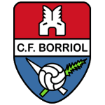CF Borriol