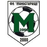 Manastirishte 2000