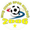 Mus Ovasispor