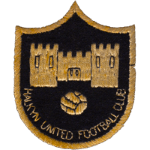 Halkyn United